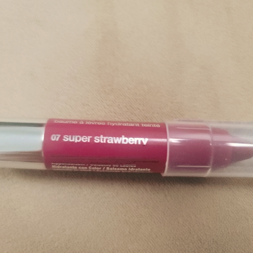 CLINIQUE CHUBBY STICK